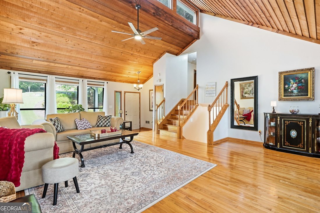 House in Marietta, Georgia, United States 5 - 17896015