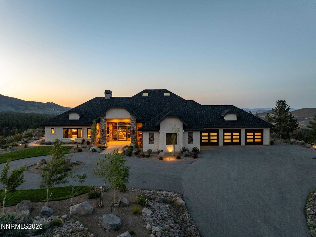 House in Reno, Nevada, United States 2 - 17900843