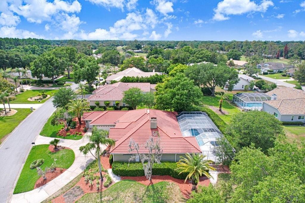 House in Zephyrhills, Florida, United States 3 - 17898390