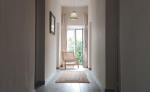 Appartamento a Cáceres, Estremadura, Spagna 1