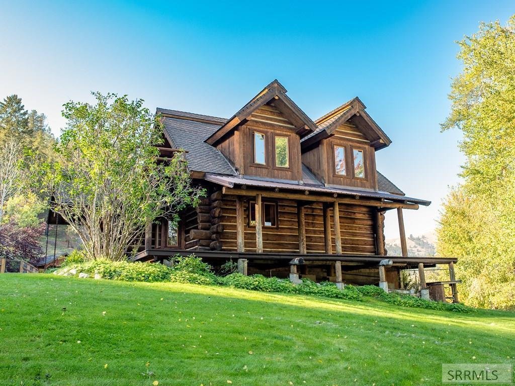 House in Gibbonsville, Idaho, United States 3 - 17791866