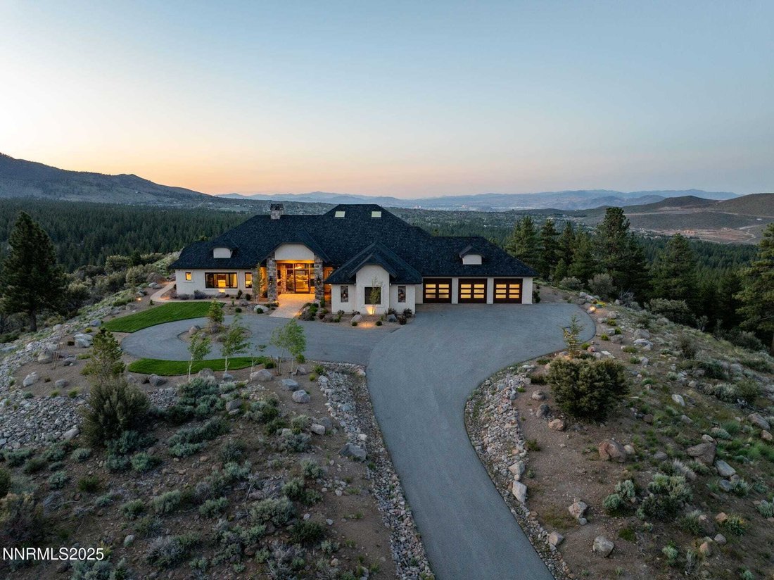 House in Reno, Nevada, United States 1 - 17900843