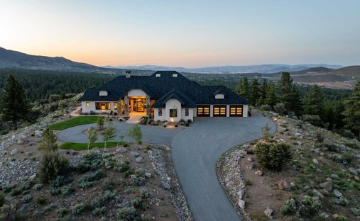 Casa a Reno, Nevada, Stati Uniti 1