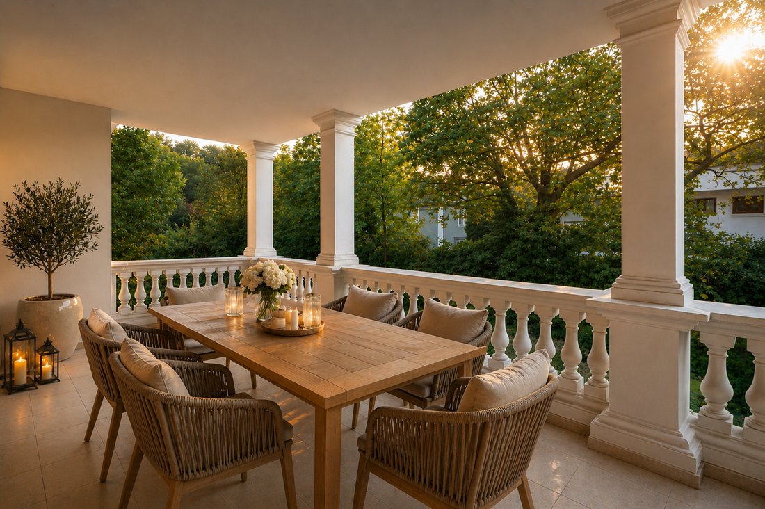 Apartment in Munich, Bavaria, Germany 1 - 17809989
