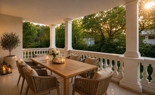 Apartment in Munich, Bavaria, Germany 1
