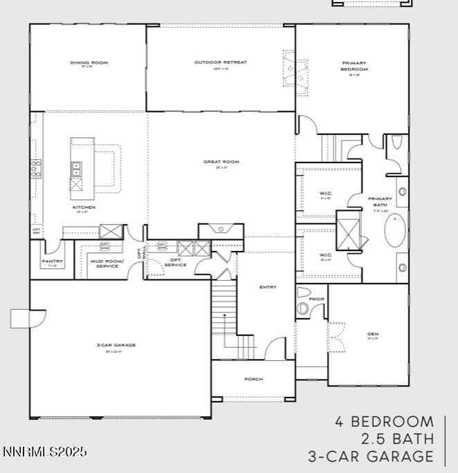 House in Verdi, Nevada, United States 4 - 17901111