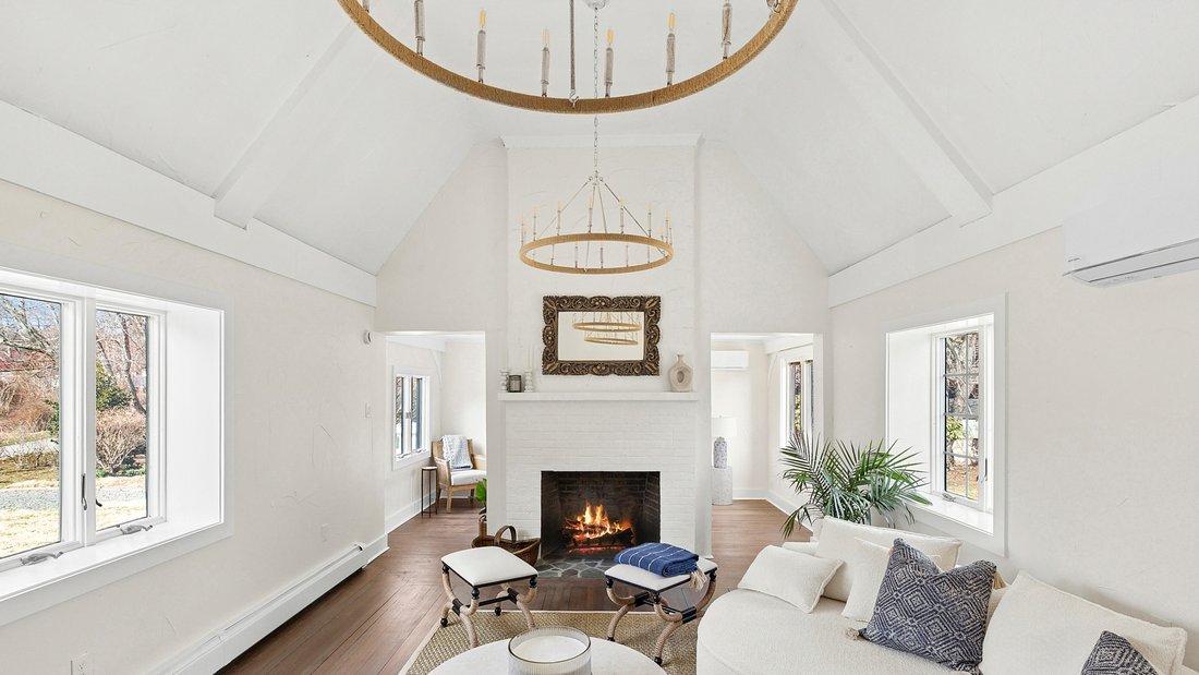 Maison à Montauk, État de New York, États-Unis 2 - 17671042