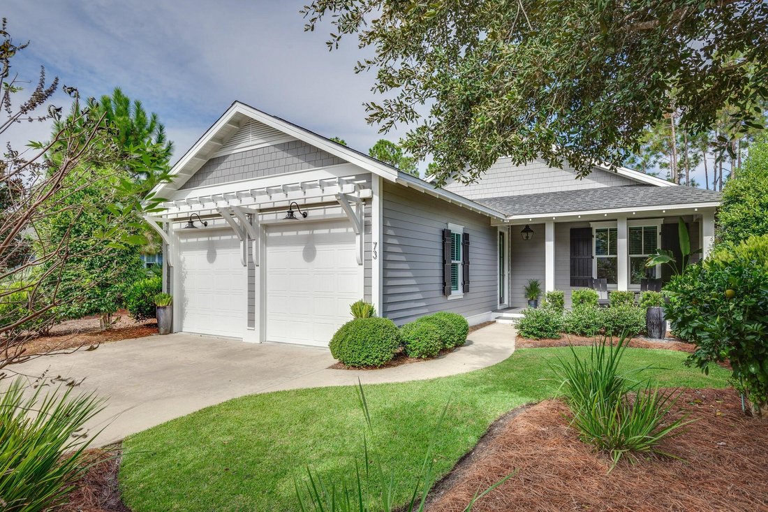 House in Watersound, Florida, United States 2 - 17685639