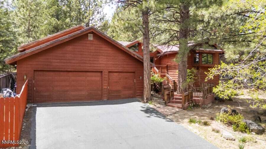 House in Reno, Nevada, United States 1 - 17901050