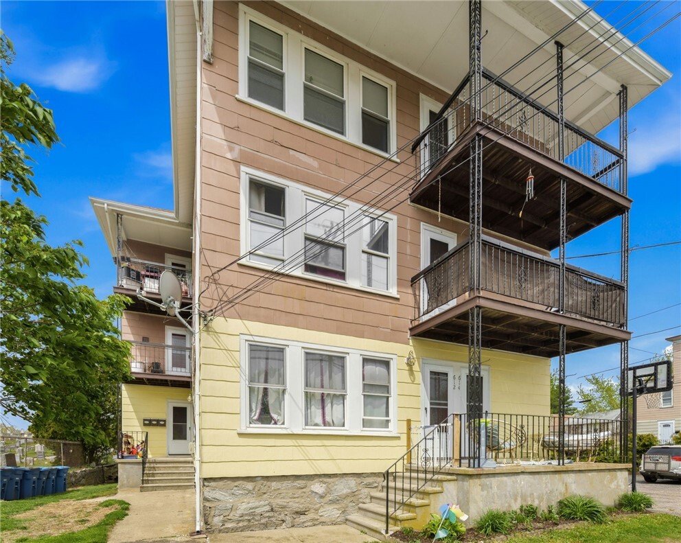 Apartment in Blackstone, Massachusetts, United States 3 - 17900283