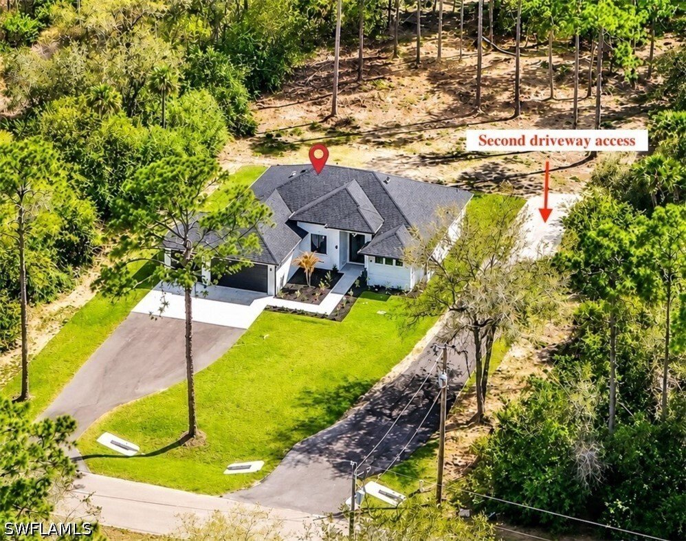 House in Naples, Florida, United States 1 - 17400362