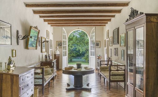 Haus in Villafranca - Roncadello, Forlì, Emilia-Romagna 1