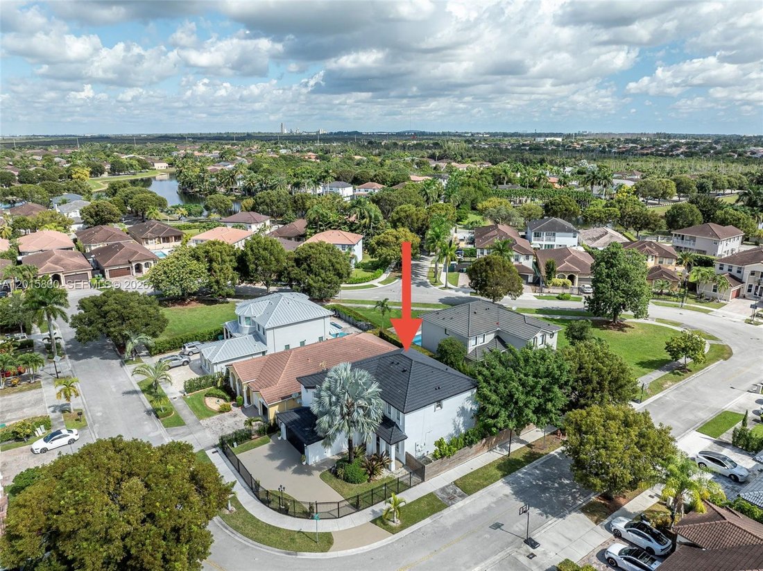 House in West Miami, Florida, United States 1 - 17896666