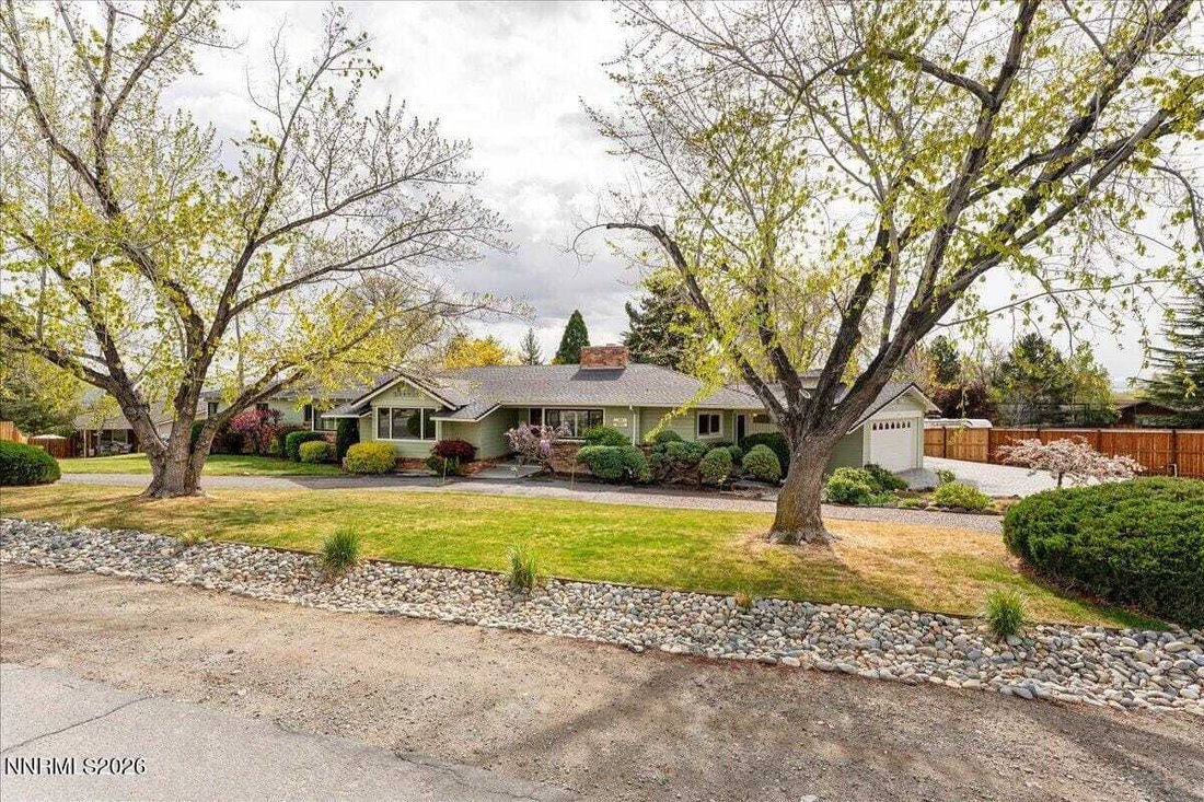 House in Reno, Nevada, United States 5 - 17901062