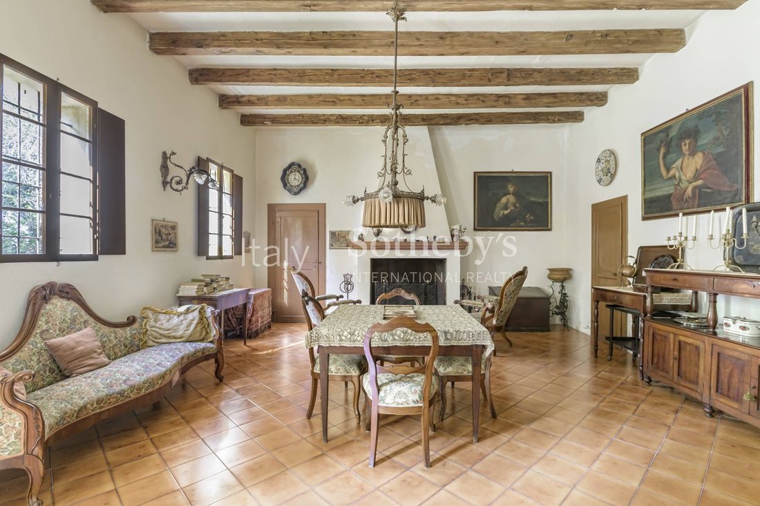 House in Villafranca di Forli, Forlì, Emilia-Romagna 2 - 17896496