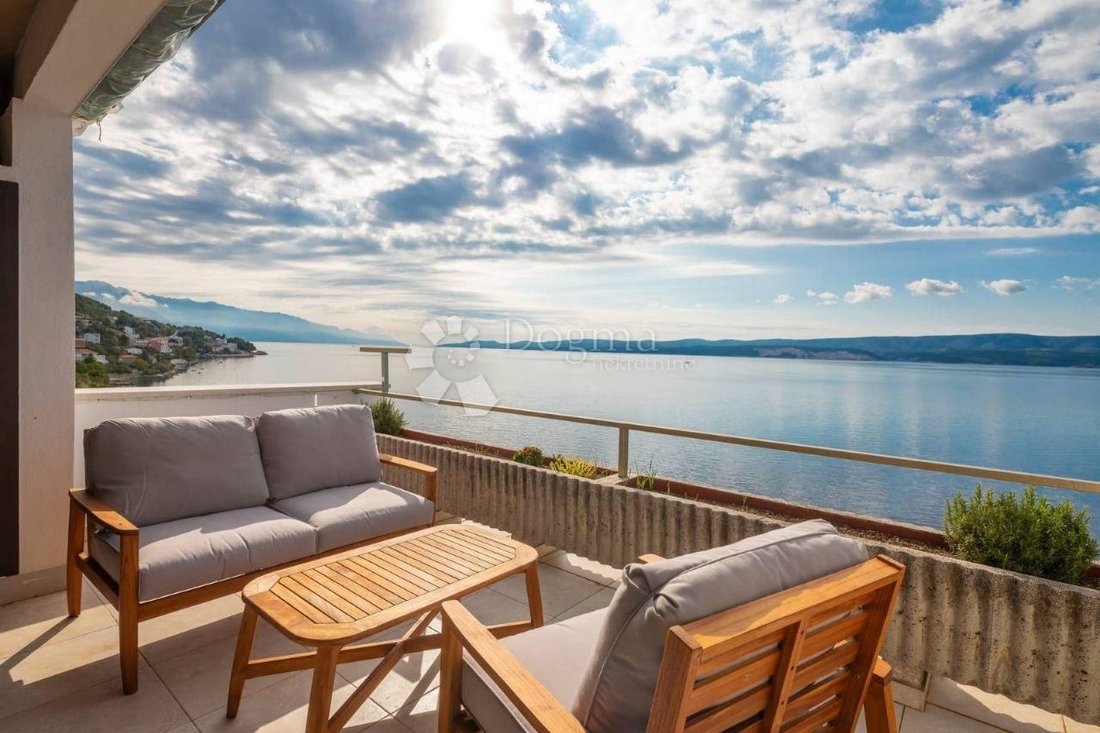 Maison à Grad Omis, Split-Dalmatie, Croatie 2 - 17899619