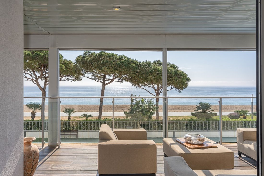 Apartment in Platja d'Aro, Catalonia, Spain 1 - 17900159