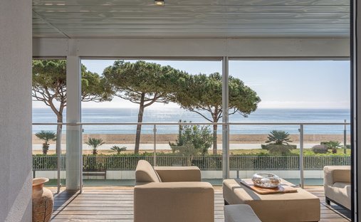 Apartamento en Playa de Aro, Cataluña, España 1
