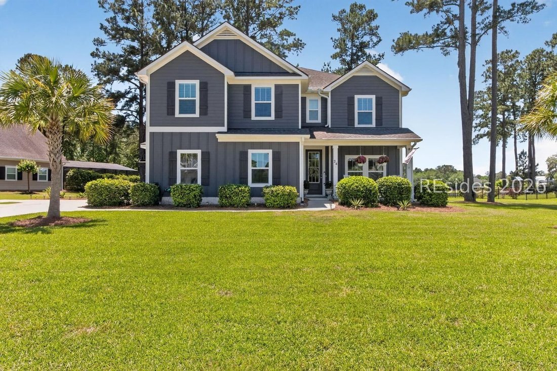 House in Bluffton, South Carolina, United States 1 - 17895527