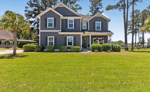 House in Bluffton, South Carolina, United States 1