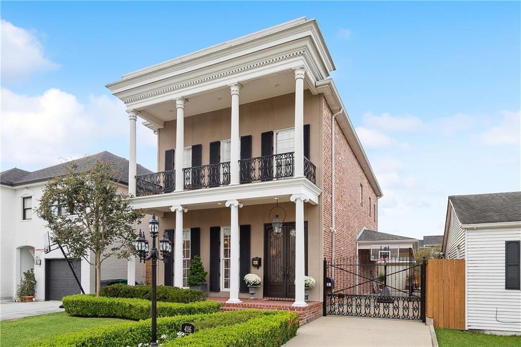 House in Metairie, Louisiana, United States 1 - 17895424
