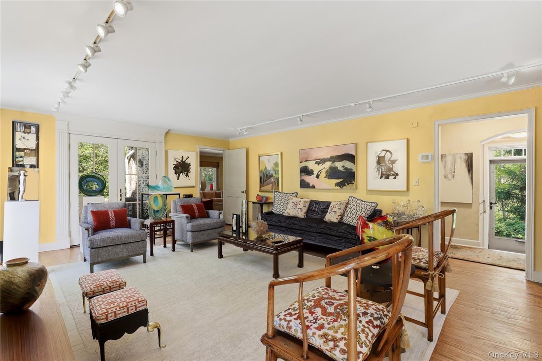 House in Bedford Hills, New York, United States 3 - 17897049