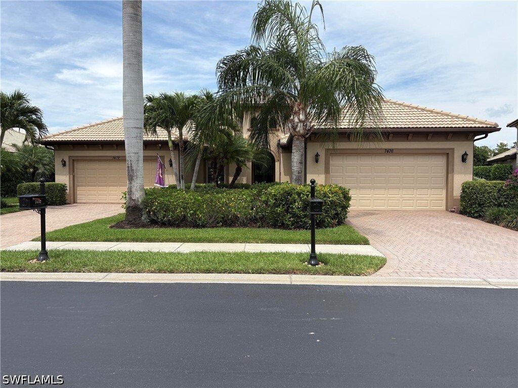 House in Naples, Florida, United States 1 - 17647875