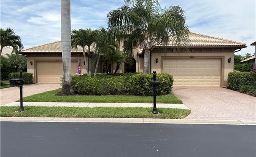 Haus in Naples, Florida, Vereinigte Staaten 1