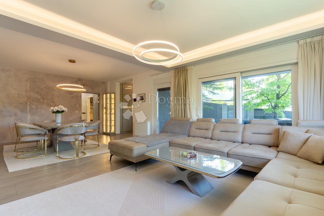 Apartment in Mjesni odbor "Jelenovec", Zagreb, City of Zagreb 1 - 17899839