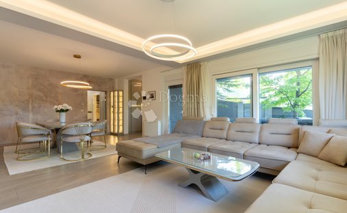 Apartment in Mjesni odbor "Jelenovec", Zagreb, City of Zagreb 1