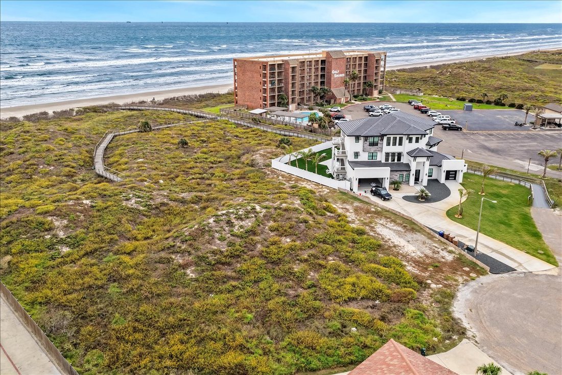 Land in Port Aransas, Texas, United States 1 - 17897631