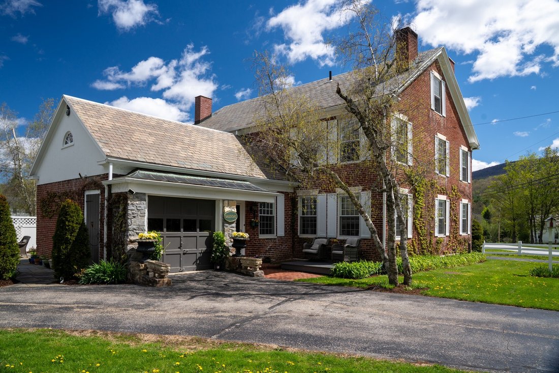House in Manchester, Vermont, United States 5 - 17897774