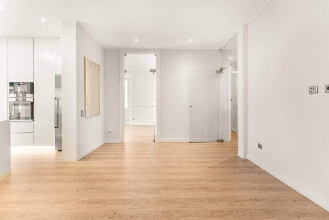 Apartment in Avenidas Novas, Lisbon, Portugal 3 - 17461504