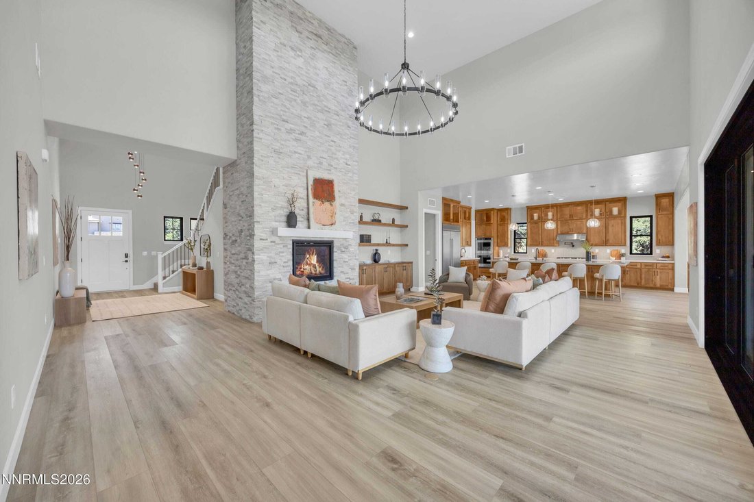 House in Verdi, Nevada, United States 5 - 17900895