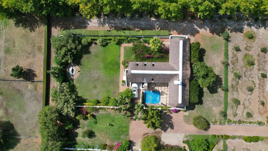 House in Franschhoek, Western Cape, South Africa 5 - 17898325