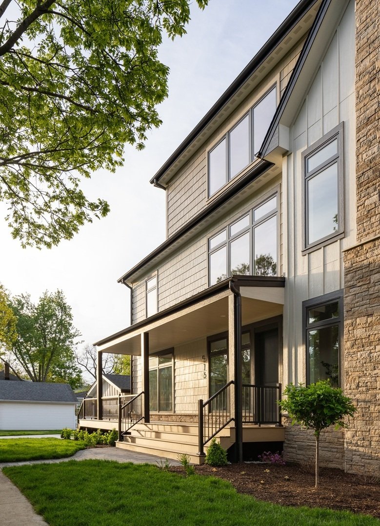 House in Hinsdale, Illinois, United States 5 - 17895822