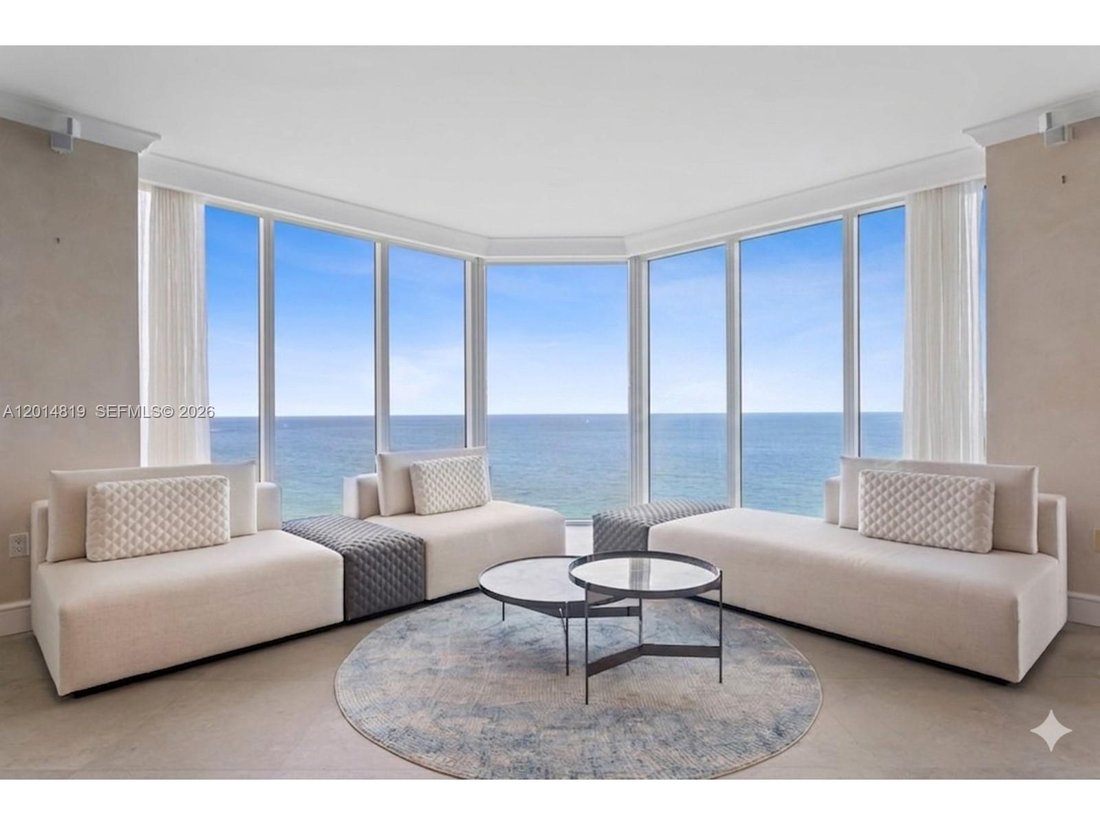 Condo in Sunny Isles Beach, Florida, United States 1 - 17896662