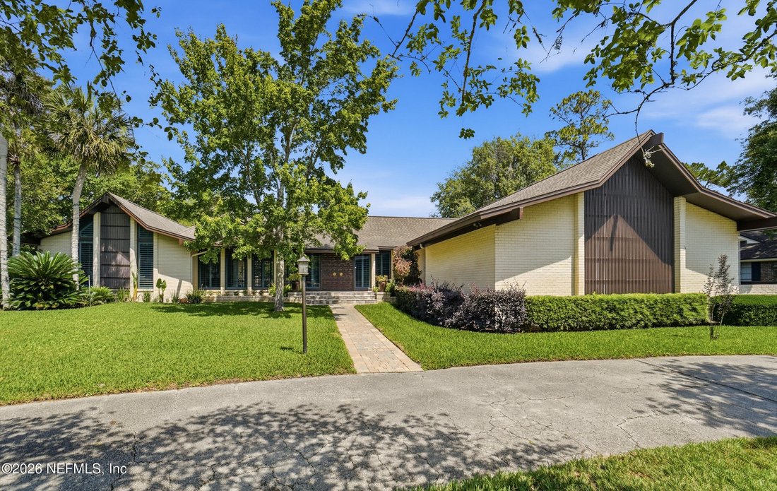 House in Jacksonville, Florida, United States 2 - 17304539