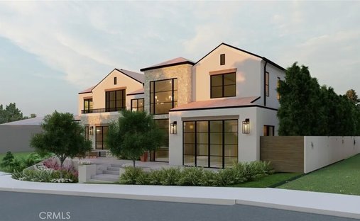 House in Newport Beach, California, United States 1