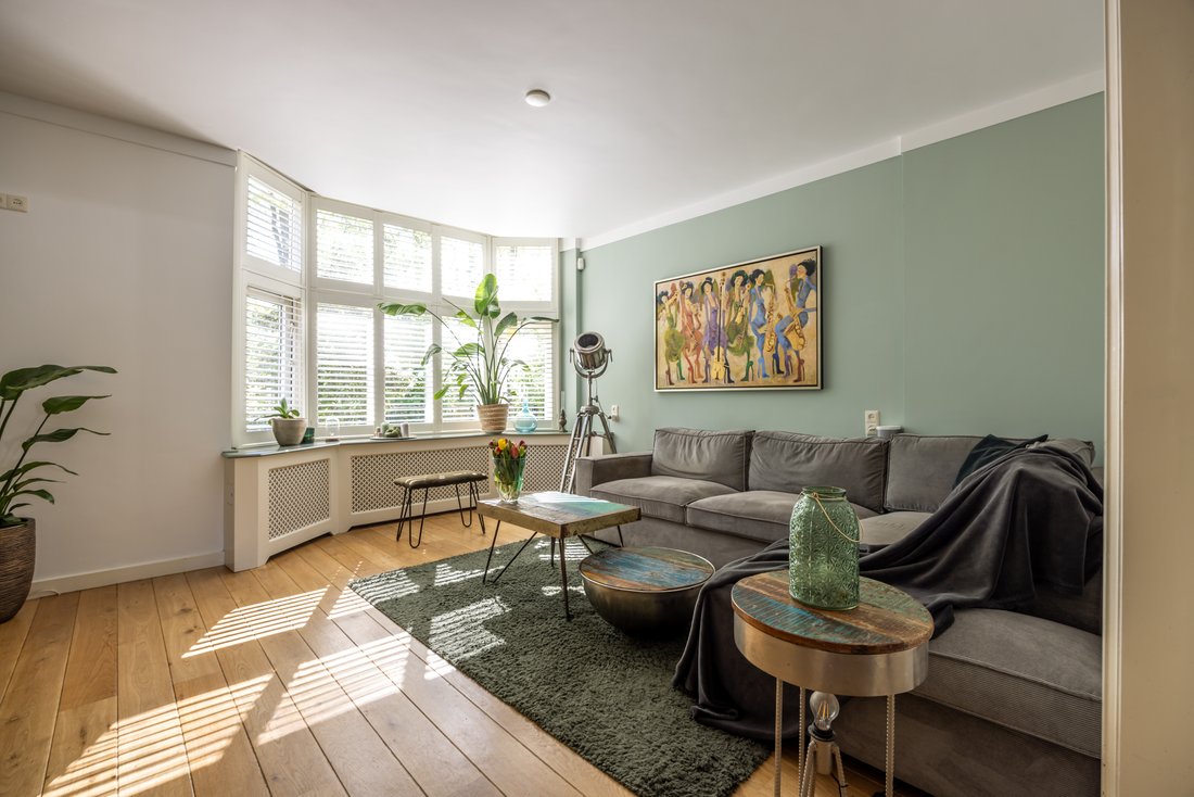 House in Amstelveen, North Holland, Netherlands 5 - 17896471