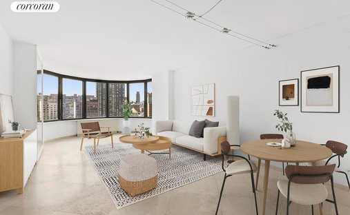 Condo in New York, New York, United States 1