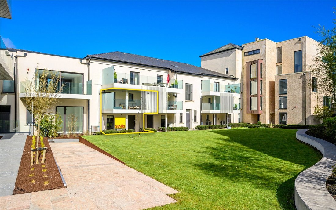 Apartment in Kinsale, County Cork, Ireland 1 - 17897527