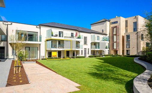Appartamento a Kinsale, County Cork, Irlanda 1