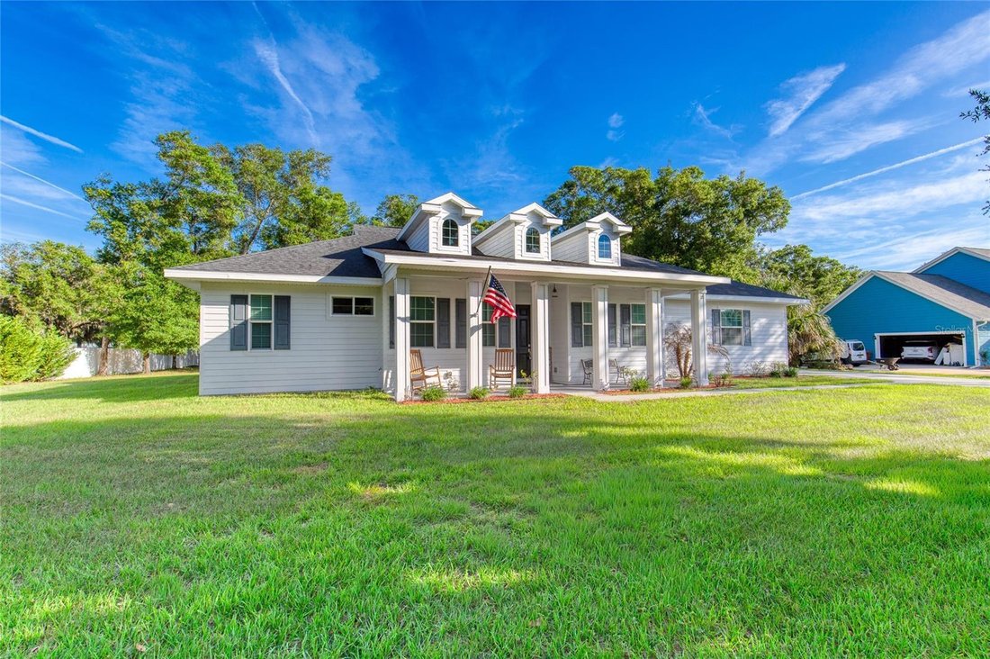 House in Palm Coast, Florida, United States 2 - 17898391