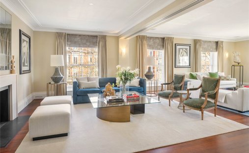 Apartment in London, England, United Kingdom 1