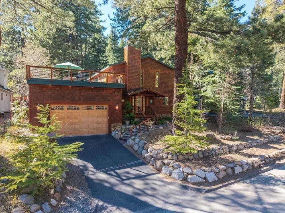 House in Incline Village, Nevada, United States 1 - 17901126