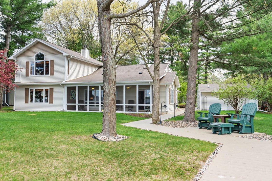 House in Arkdale, Wisconsin, United States 5 - 17788210