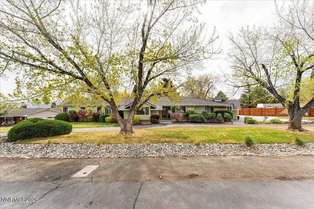 House in Reno, Nevada, United States 2 - 17901062