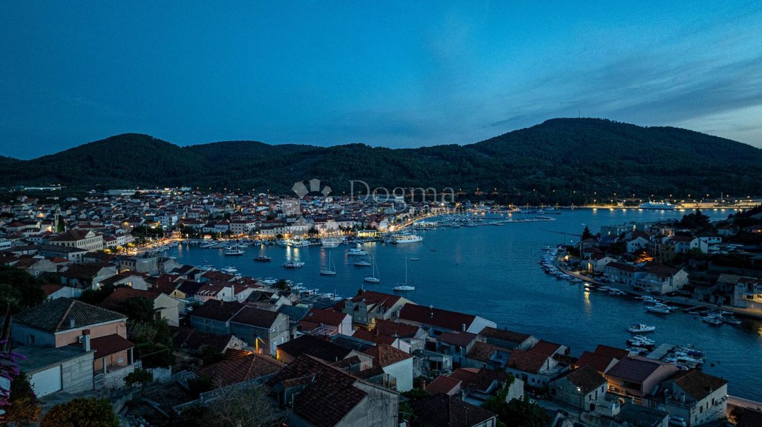 House in Vela Luka, Dubrovnik-Neretva County, Croatia 5 - 17899585