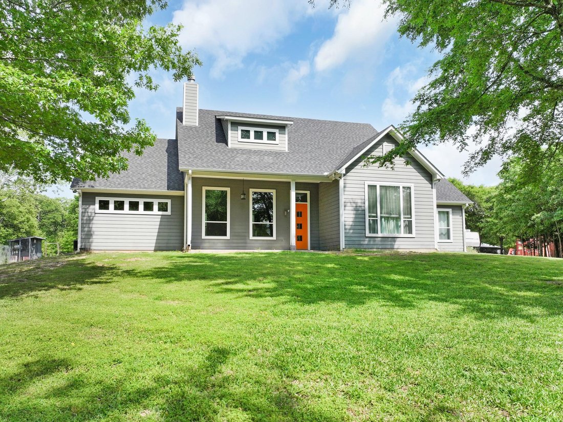 House in Mount Vernon, Texas, United States 3 - 17896915